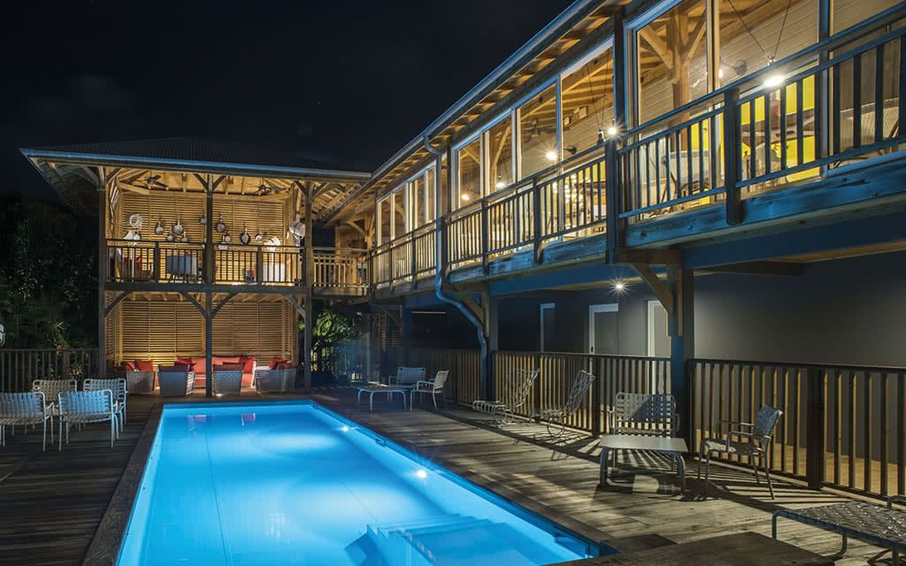 French Coco Luxury Boutique Hôtel 4* pas cher photo 10