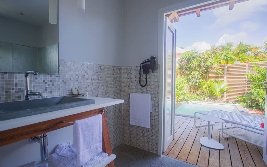 French Coco Luxury Boutique Hôtel 4* pas cher photo 14