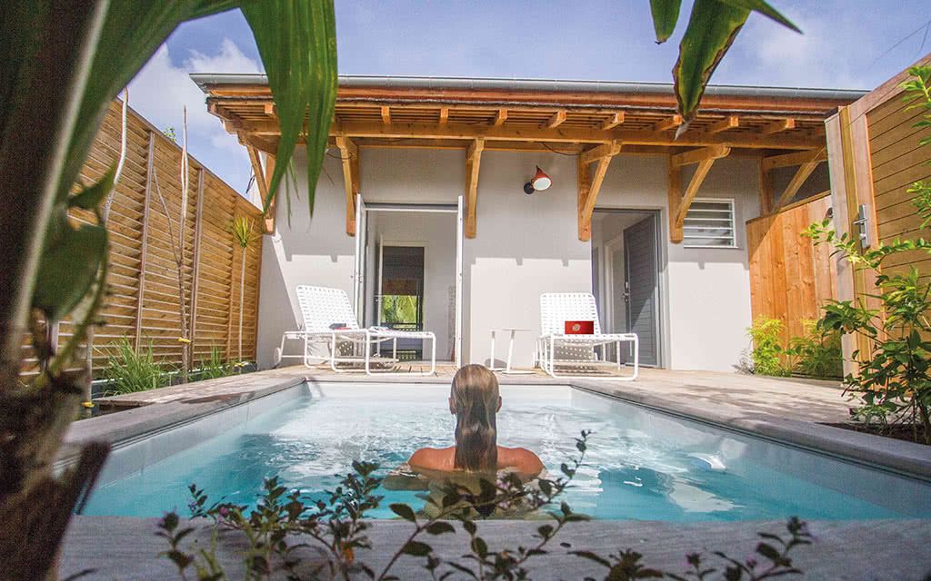 French Coco Luxury Boutique Hôtel 4* pas cher photo 15