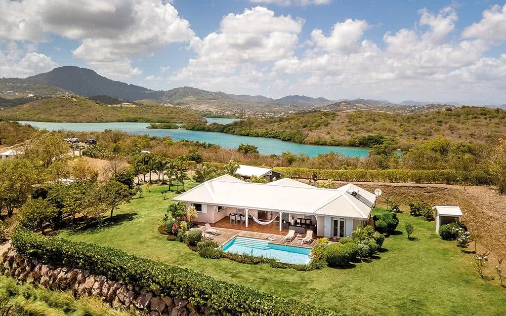 Villa Azura pas cher photo 2