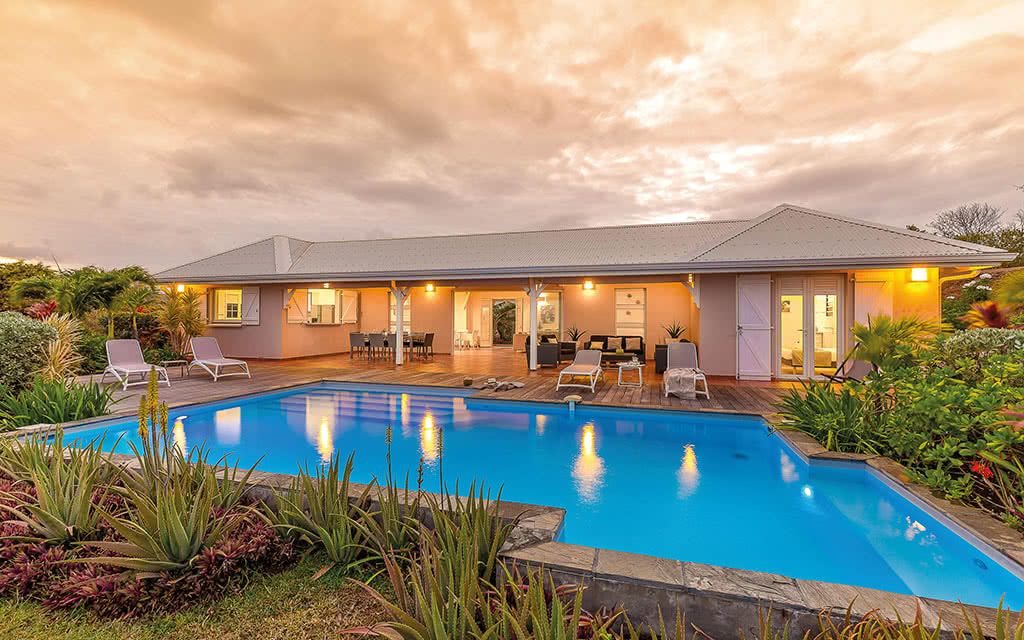 Villa Azura pas cher photo 5