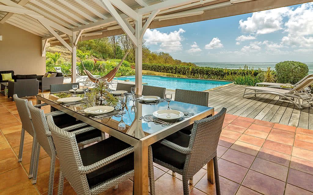 Villa Azura pas cher photo 6