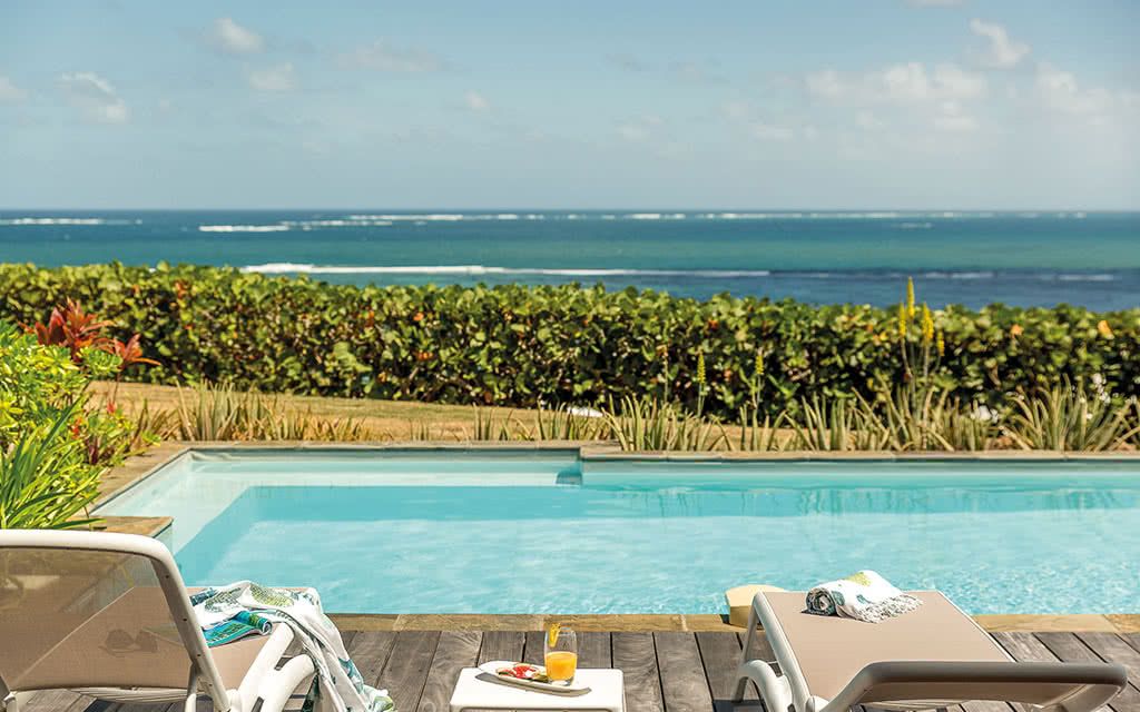 Villa Azura pas cher photo 1