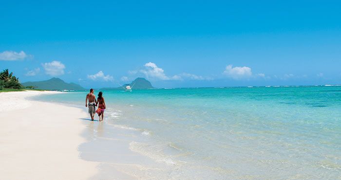 Hôtel Pearle Beach Resort et Spa 4* pas cher photo 9