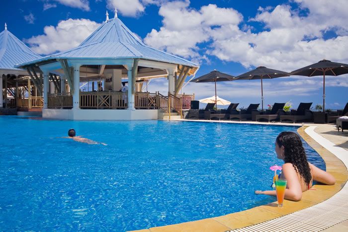 Hôtel Pearle Beach Resort et Spa 4* pas cher photo 7