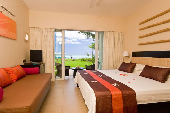 Hôtel Pearle Beach Resort et Spa 4* pas cher photo 4