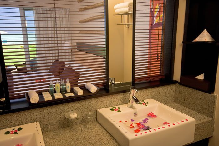 Hôtel Pearle Beach Resort et Spa 4* pas cher photo 5