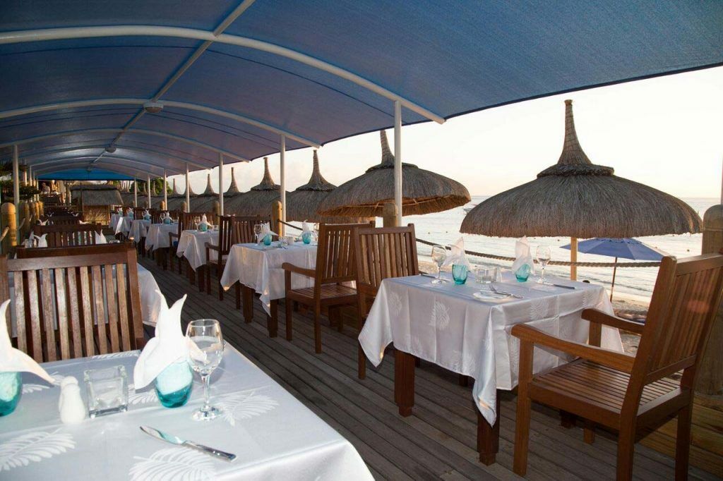 Hôtel Pearle Beach Resort et Spa 4* pas cher photo 6