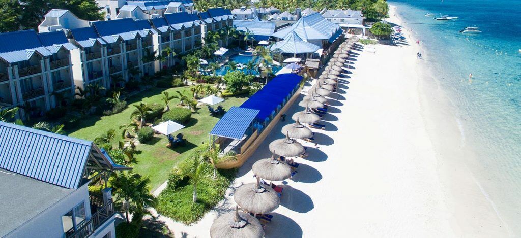 Hôtel Pearle Beach Resort et Spa 4* pas cher photo 11