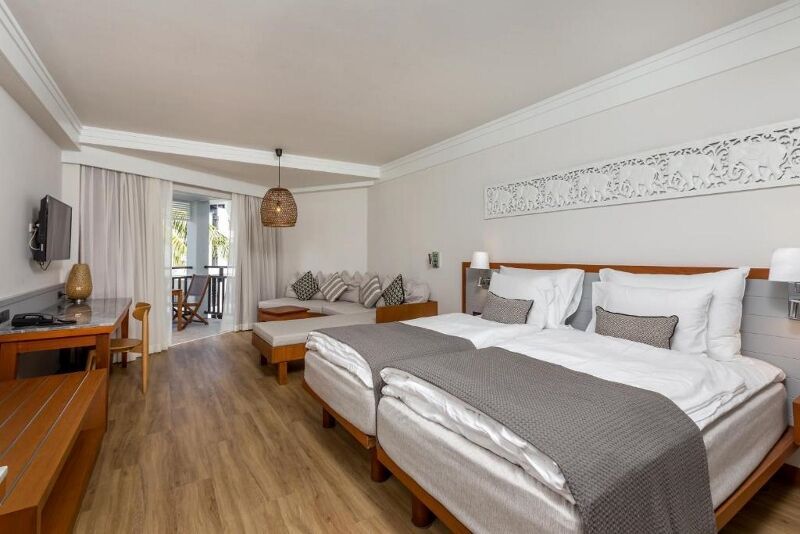 Hôtel Sunwing Bangtao Beach 4* pas cher photo 3