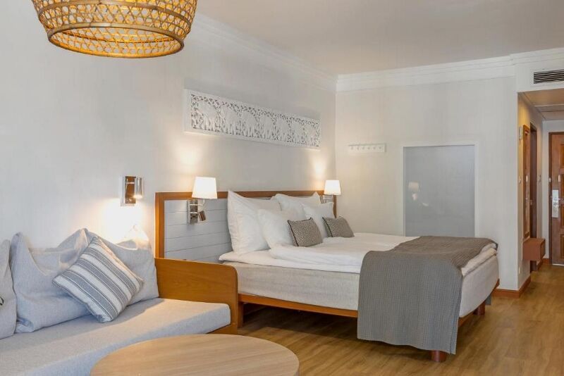 Hôtel Sunwing Bangtao Beach 4* pas cher photo 4