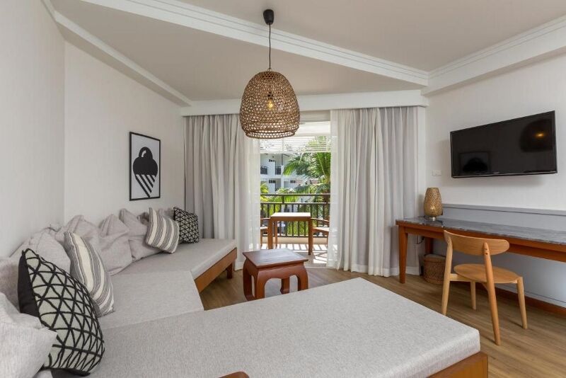 Hôtel Sunwing Bangtao Beach 4* pas cher photo 5