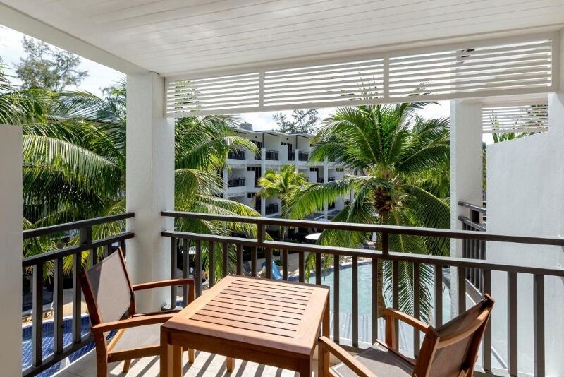 Hôtel Sunwing Bangtao Beach 4* pas cher photo 6