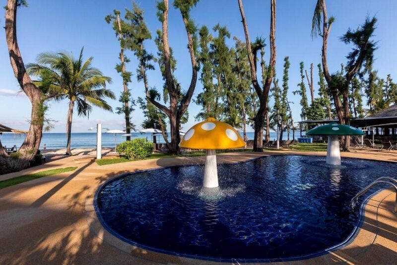 Hôtel Sunwing Bangtao Beach 4* pas cher photo 8