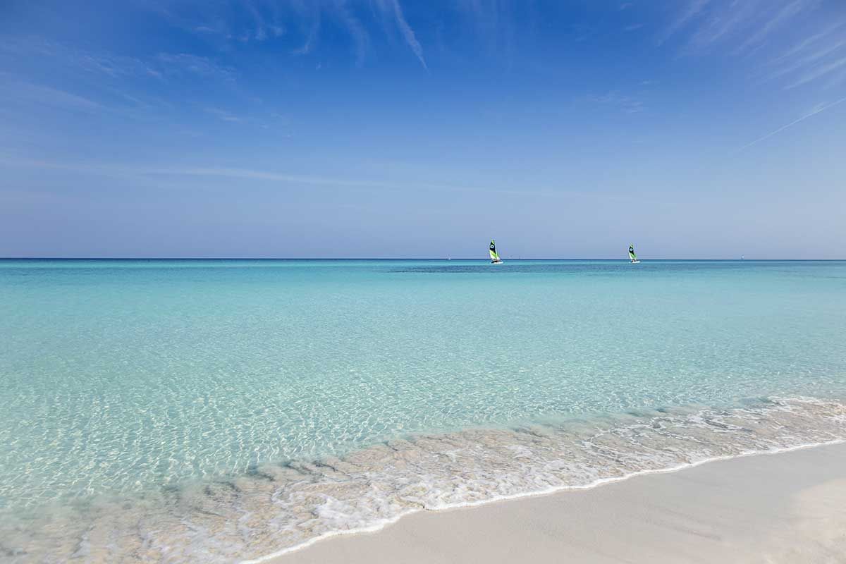 Hôtel Club Lookéa Sol Caribe Beach 4* pas cher photo 9