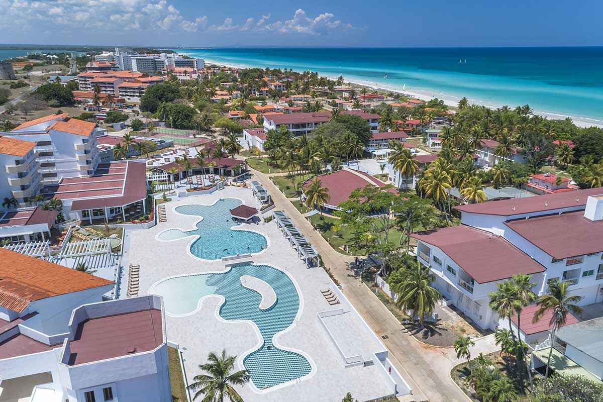 Hôtel Club Lookéa Sol Caribe Beach 4* pas cher photo 6