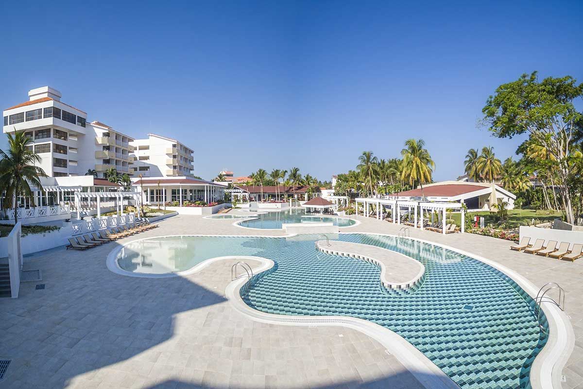 Hôtel Club Lookéa Sol Caribe Beach 4* pas cher photo 7