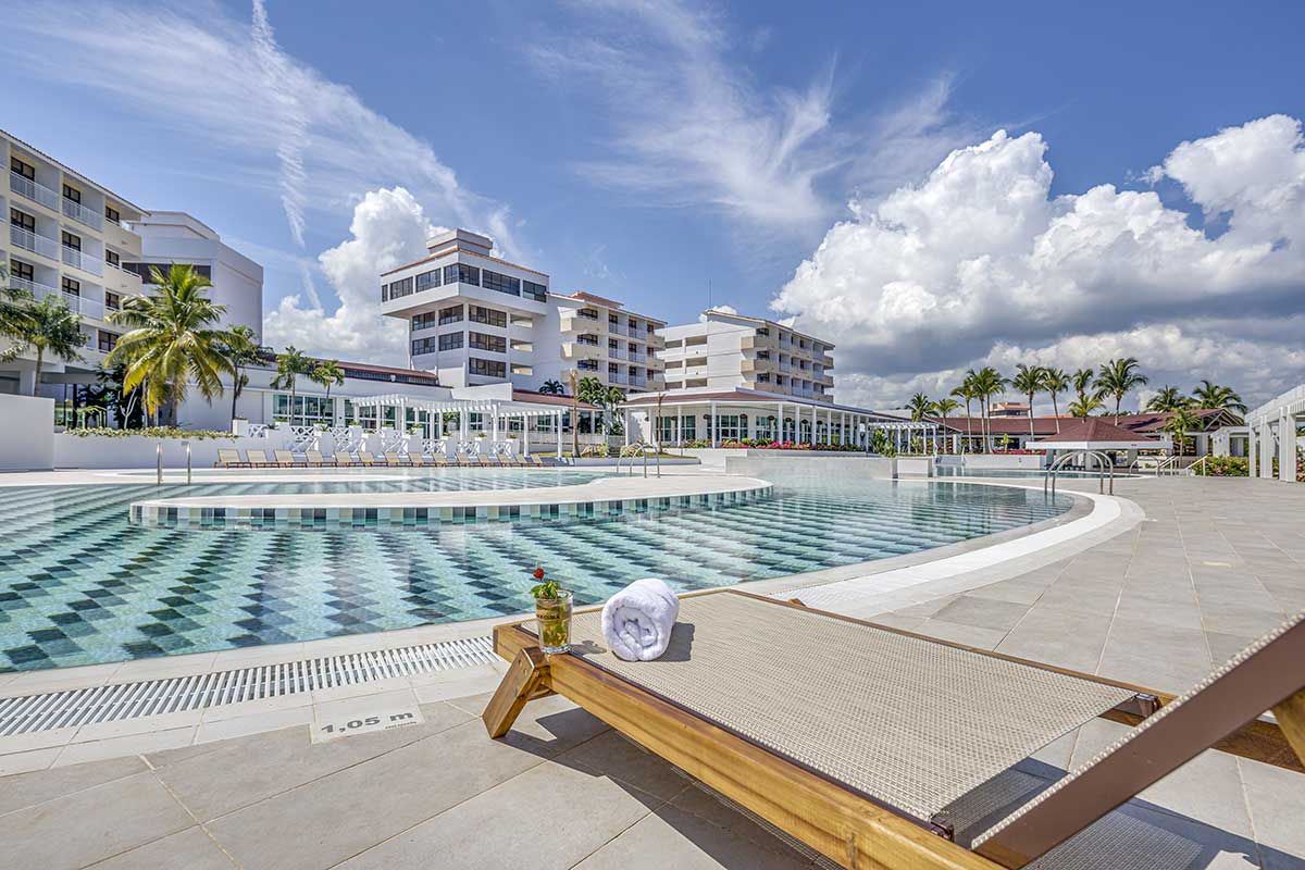 Hôtel Club Lookéa Sol Caribe Beach 4* pas cher photo 8