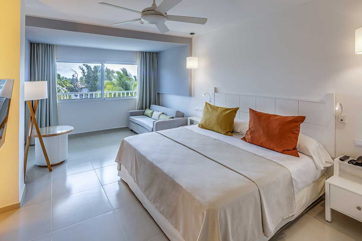 Hôtel Club Lookéa Sol Caribe Beach 4* pas cher photo 3