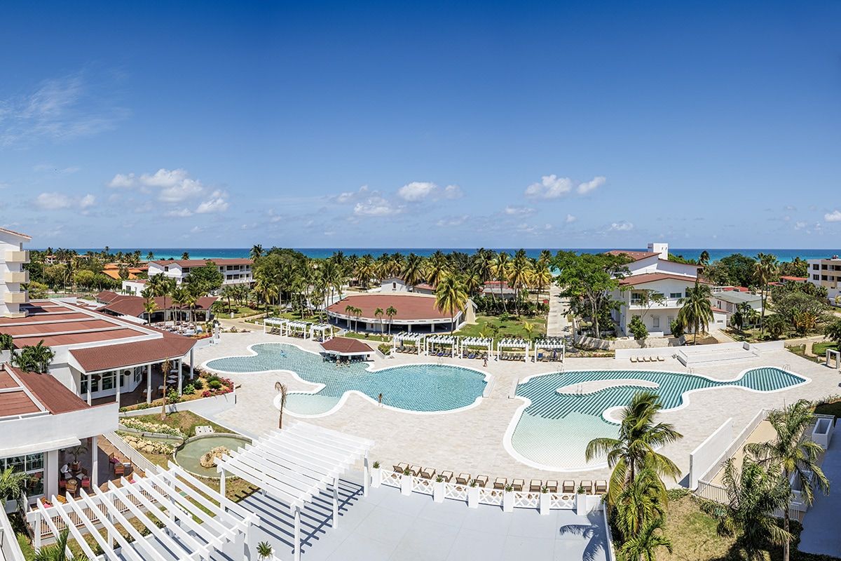 Hôtel Club Lookéa Sol Caribe Beach 4* pas cher photo 5