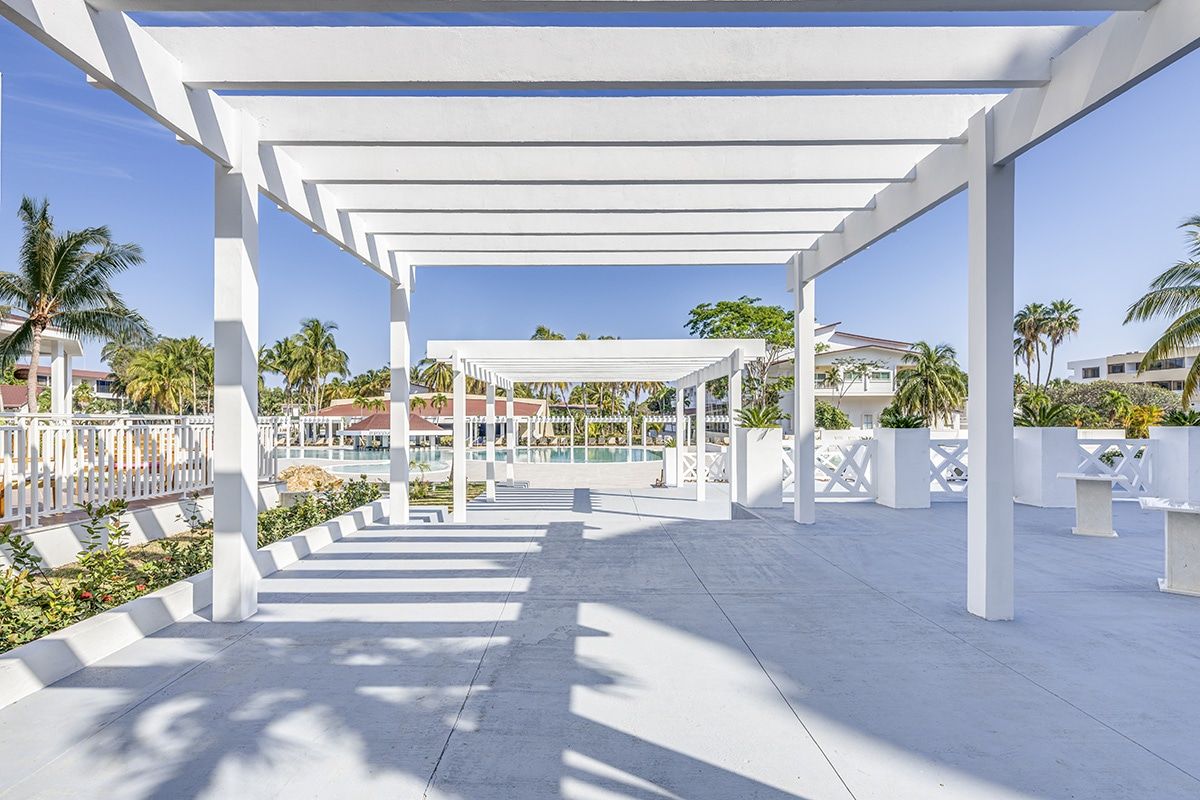 Hôtel Club Lookéa Sol Caribe Beach 4* pas cher photo 10