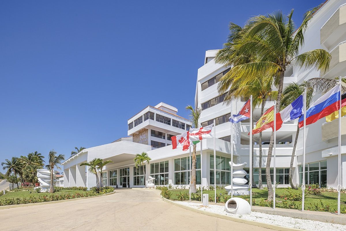 Hôtel Club Lookéa Sol Caribe Beach 4* pas cher photo 11