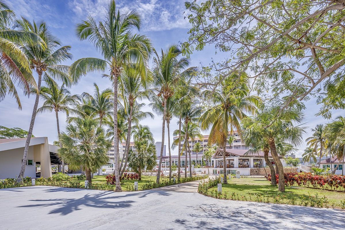 Hôtel Club Lookéa Sol Caribe Beach 4* pas cher photo 15