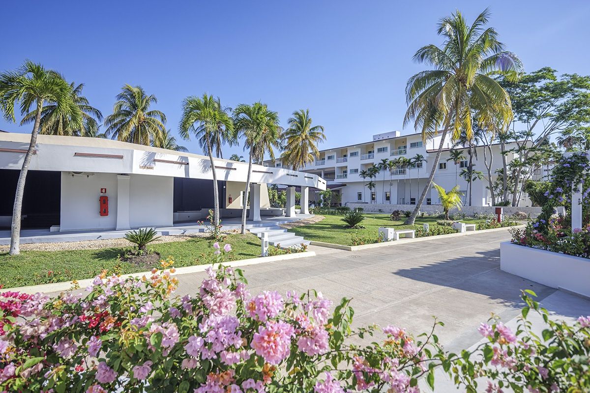 Hôtel Club Lookéa Sol Caribe Beach 4* pas cher photo 16