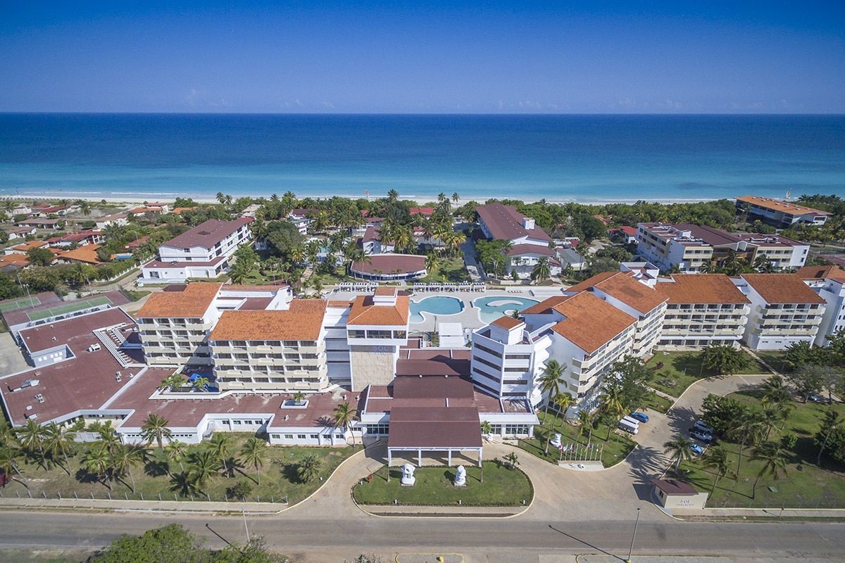 Hôtel Club Lookéa Sol Caribe Beach 4* pas cher photo 17