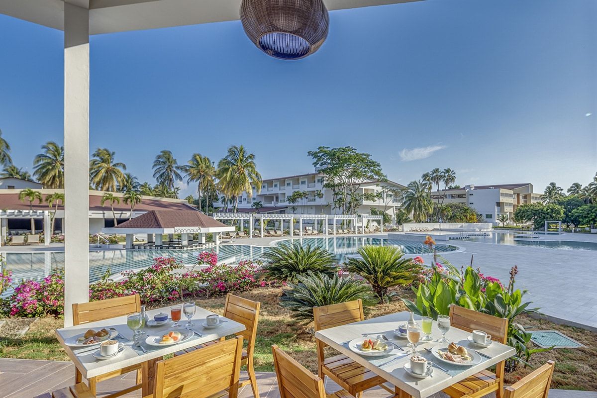 Hôtel Club Lookéa Sol Caribe Beach 4* pas cher photo 20
