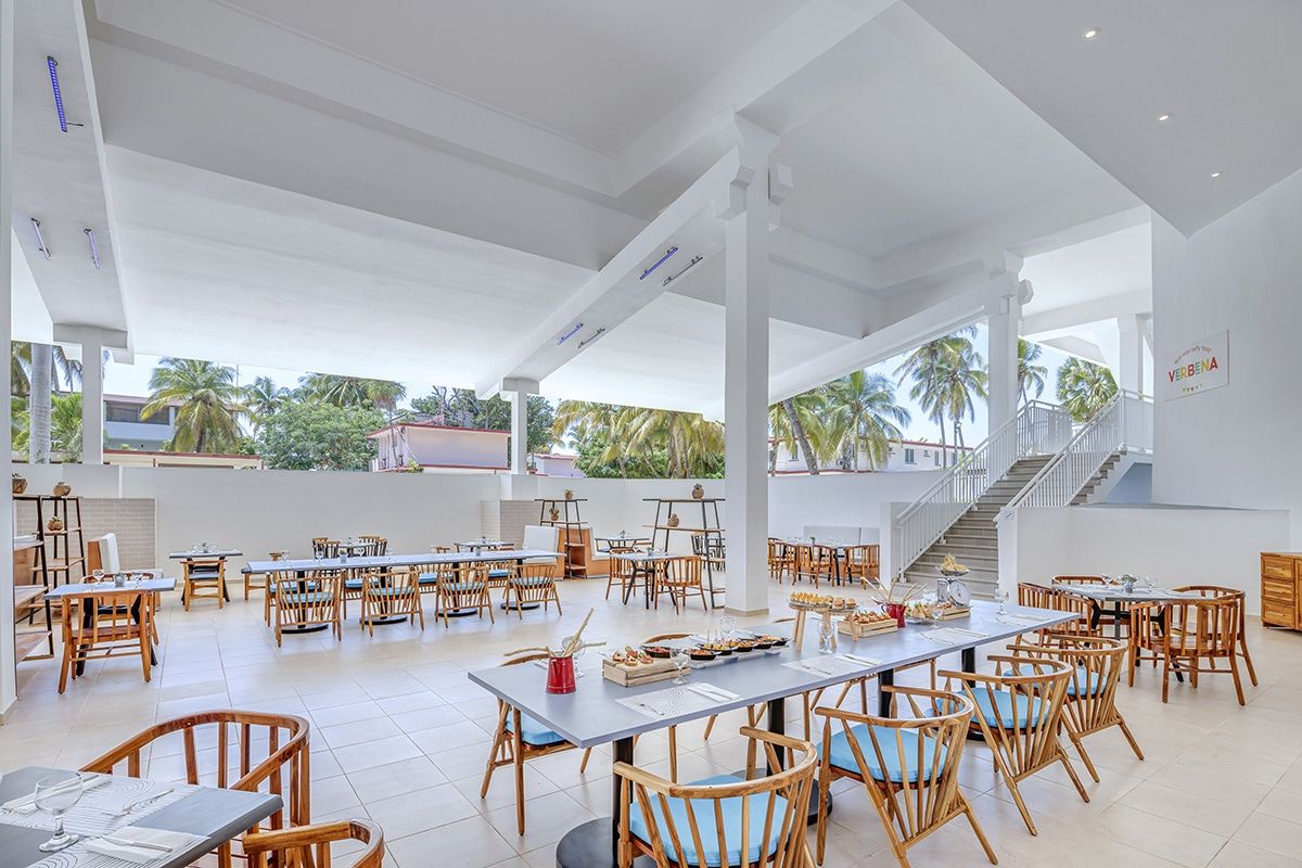 Hôtel Club Lookéa Sol Caribe Beach 4* pas cher photo 22