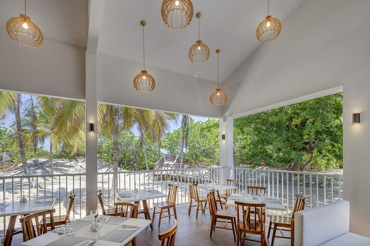 Hôtel Club Lookéa Sol Caribe Beach 4* pas cher photo 23
