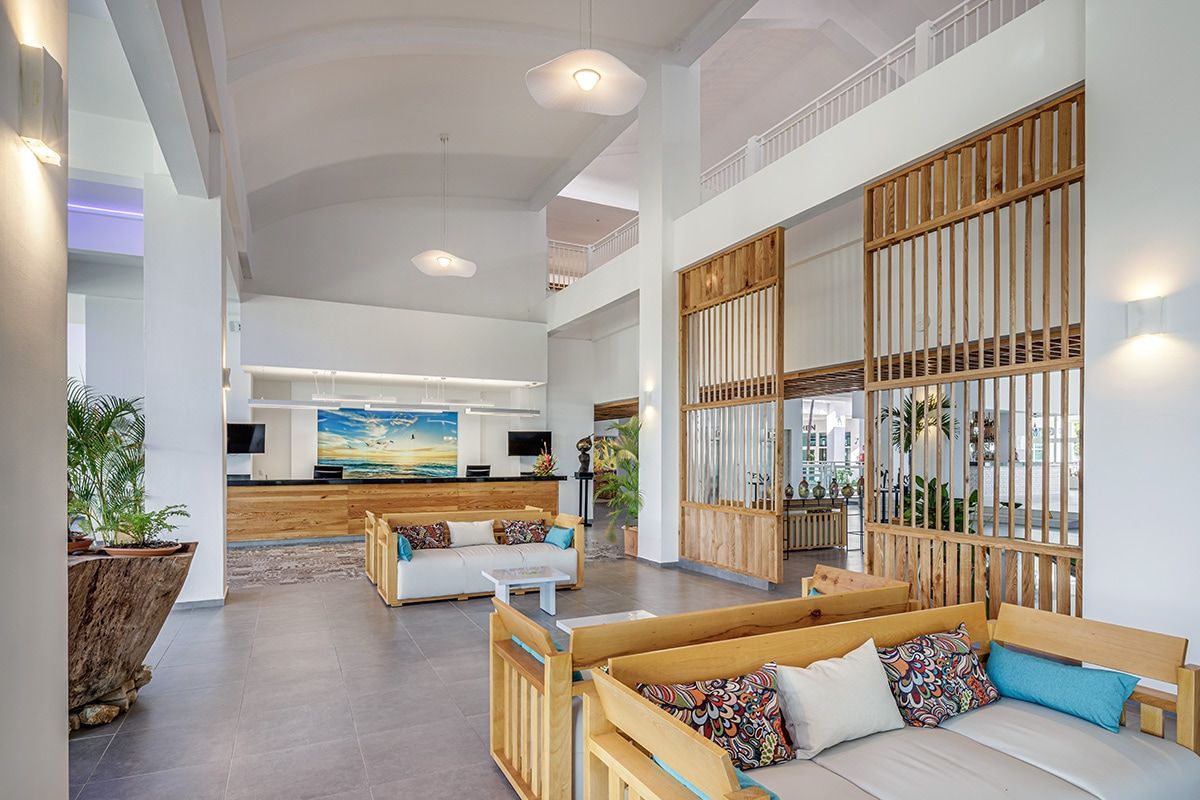 Hôtel Club Lookéa Sol Caribe Beach 4* pas cher photo 30