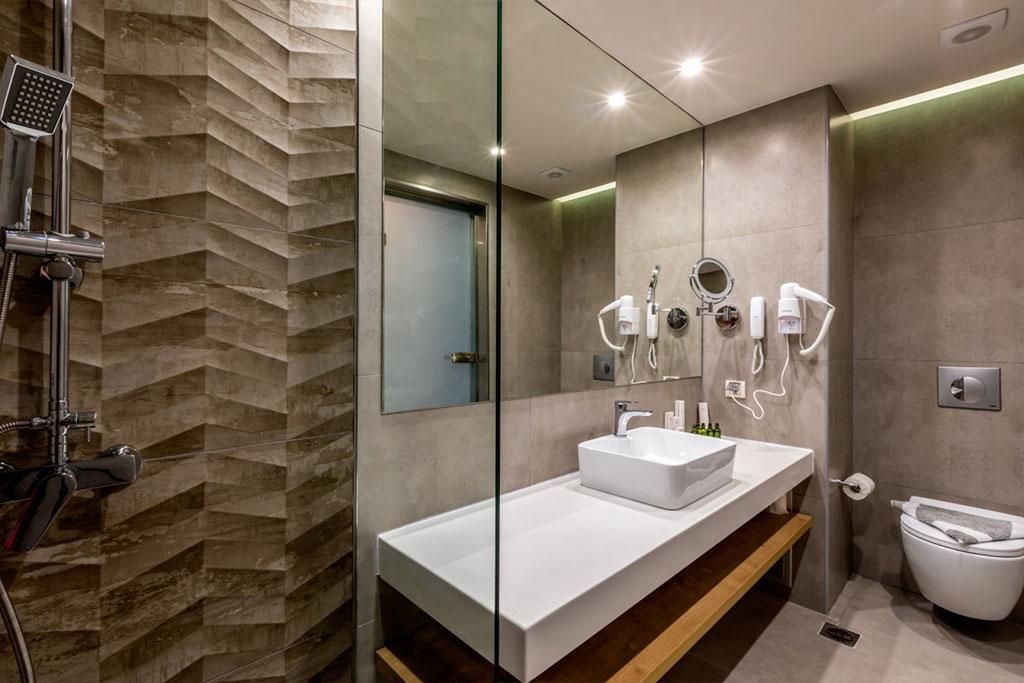 Hôtel White Olive Elite Rethymno 5* pas cher photo 8