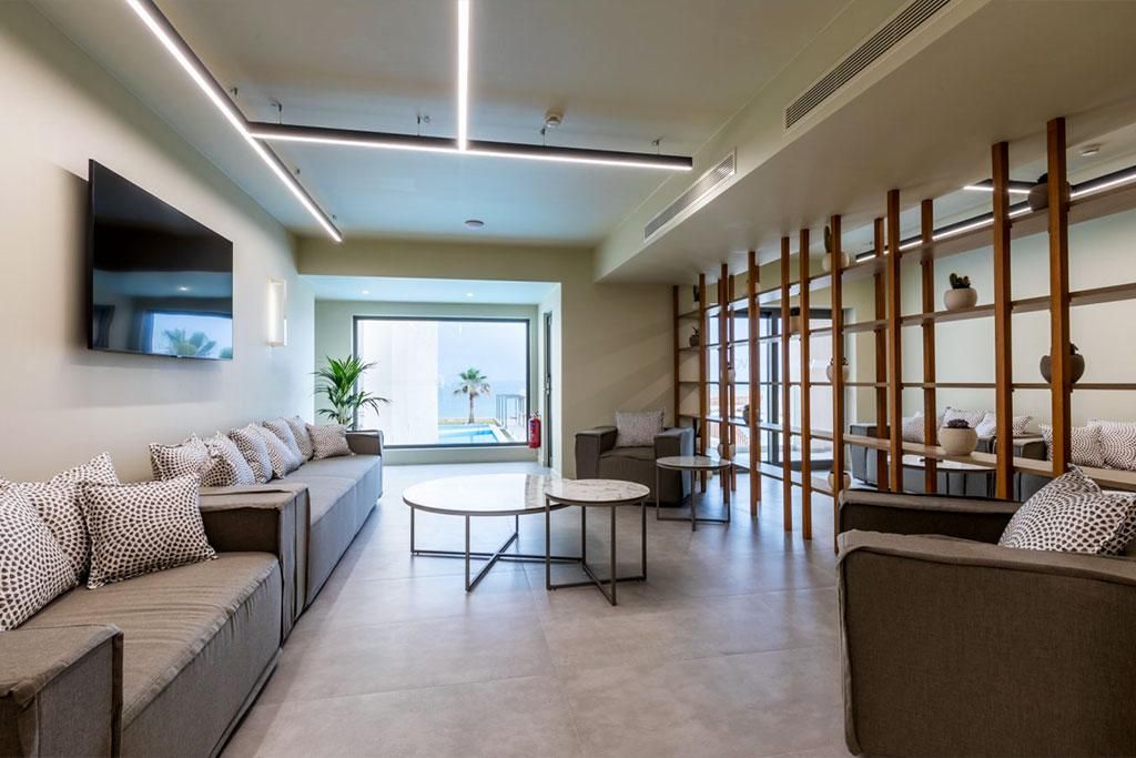 Hôtel White Olive Elite Rethymno 5* pas cher photo 6