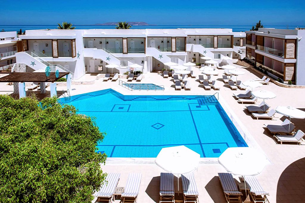 Hôtel Cooee Aelius & Spa 4* pas cher photo 3