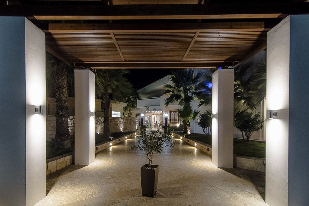 Hôtel Cooee Aelius & Spa 4* pas cher photo 5