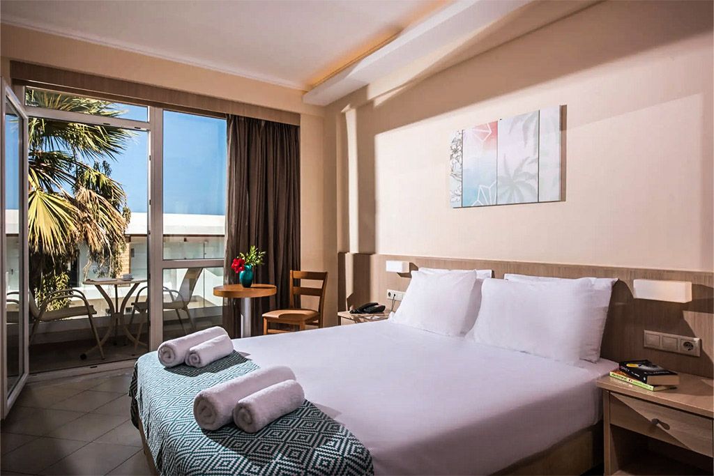 Hôtel Cooee Aelius & Spa 4* pas cher photo 6