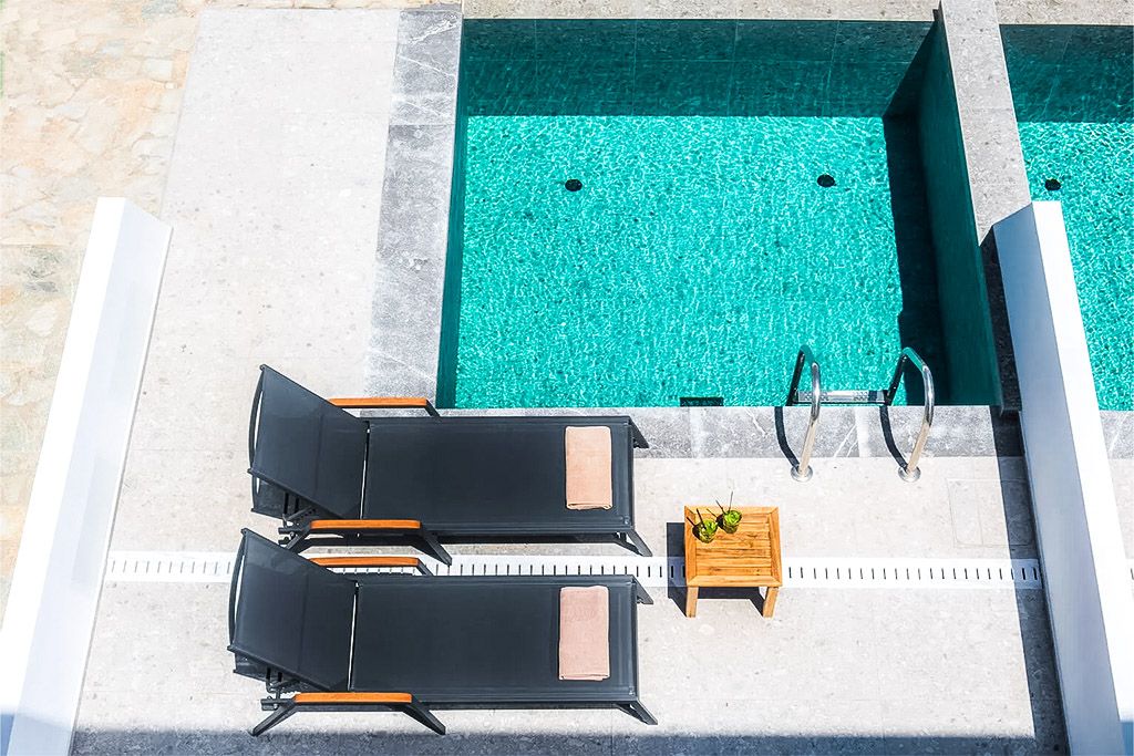 Hôtel Cooee Aelius & Spa 4* pas cher photo 7