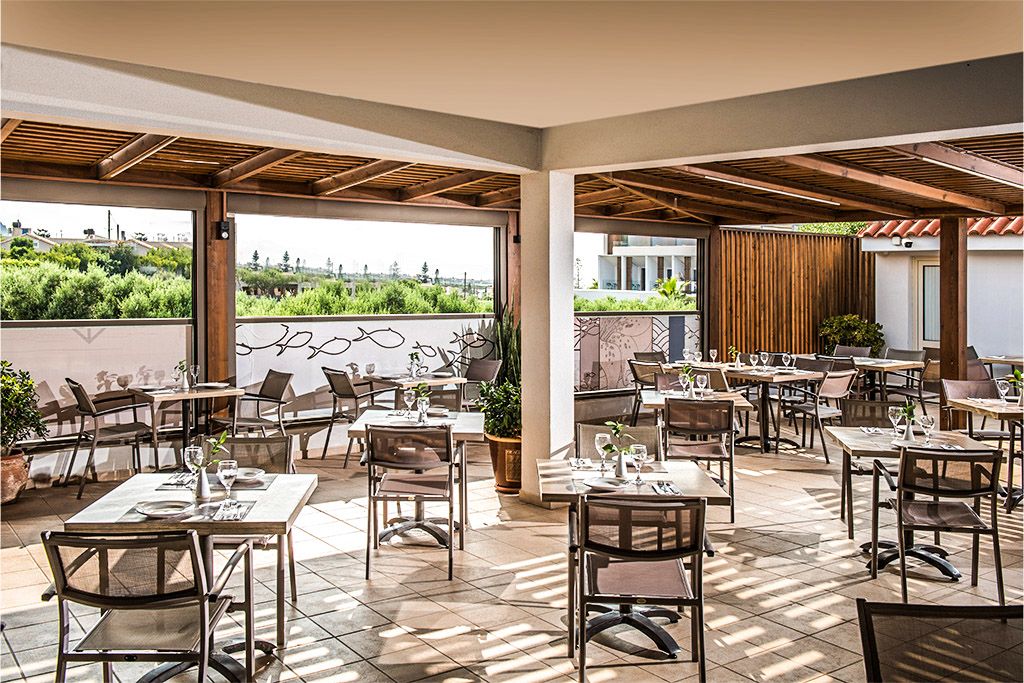 Hôtel Cooee Aelius & Spa 4* pas cher photo 8