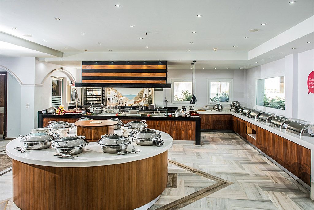 Hôtel Cooee Aelius & Spa 4* pas cher photo 9