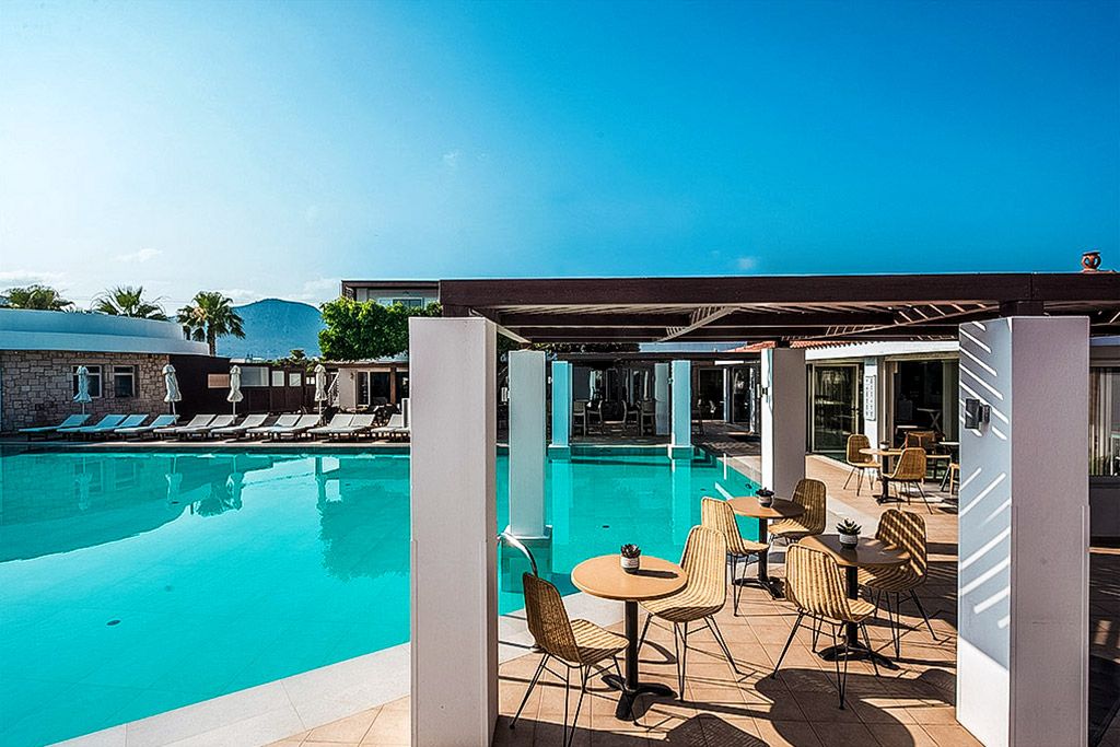 Hôtel Cooee Aelius & Spa 4* pas cher photo 11