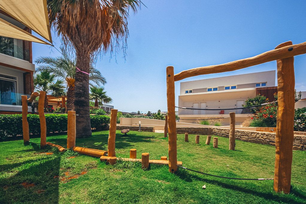 Hôtel Cooee Aelius & Spa 4* pas cher photo 12