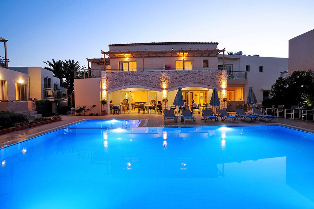 Hôtel Maravel Star Art 4* pas cher photo 8