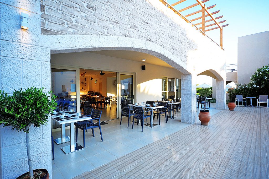Hôtel Maravel Star Art 4* pas cher photo 9