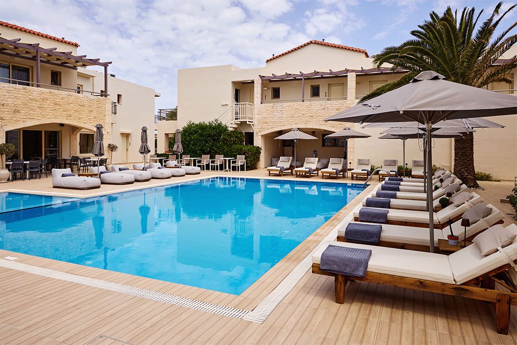 Hôtel Maravel Star Art 4* pas cher photo 2