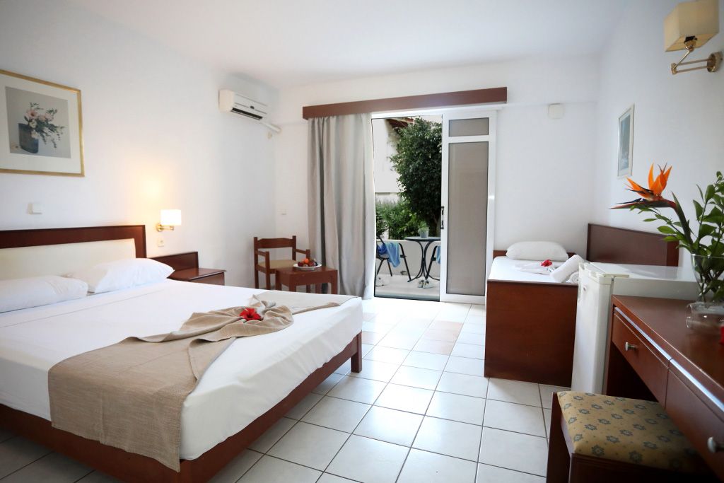 Hôtel Maravel Star Art 4* pas cher photo 6