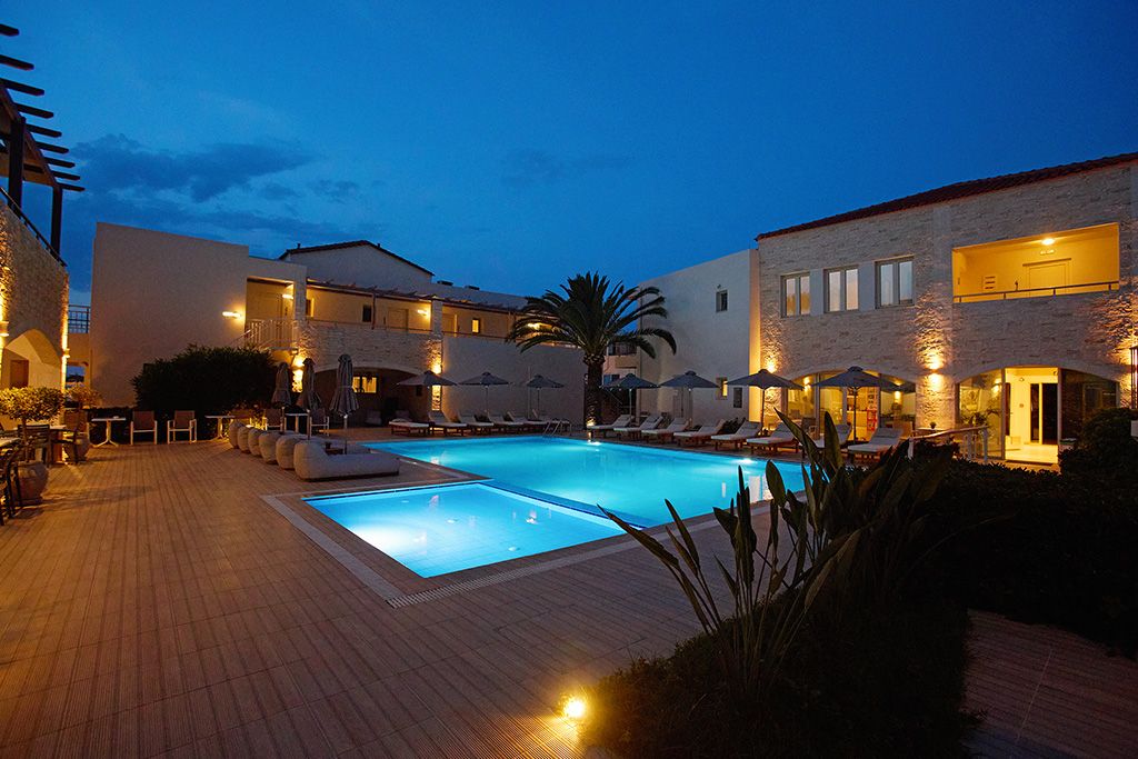 Hôtel Maravel Star Art 4* pas cher photo 12