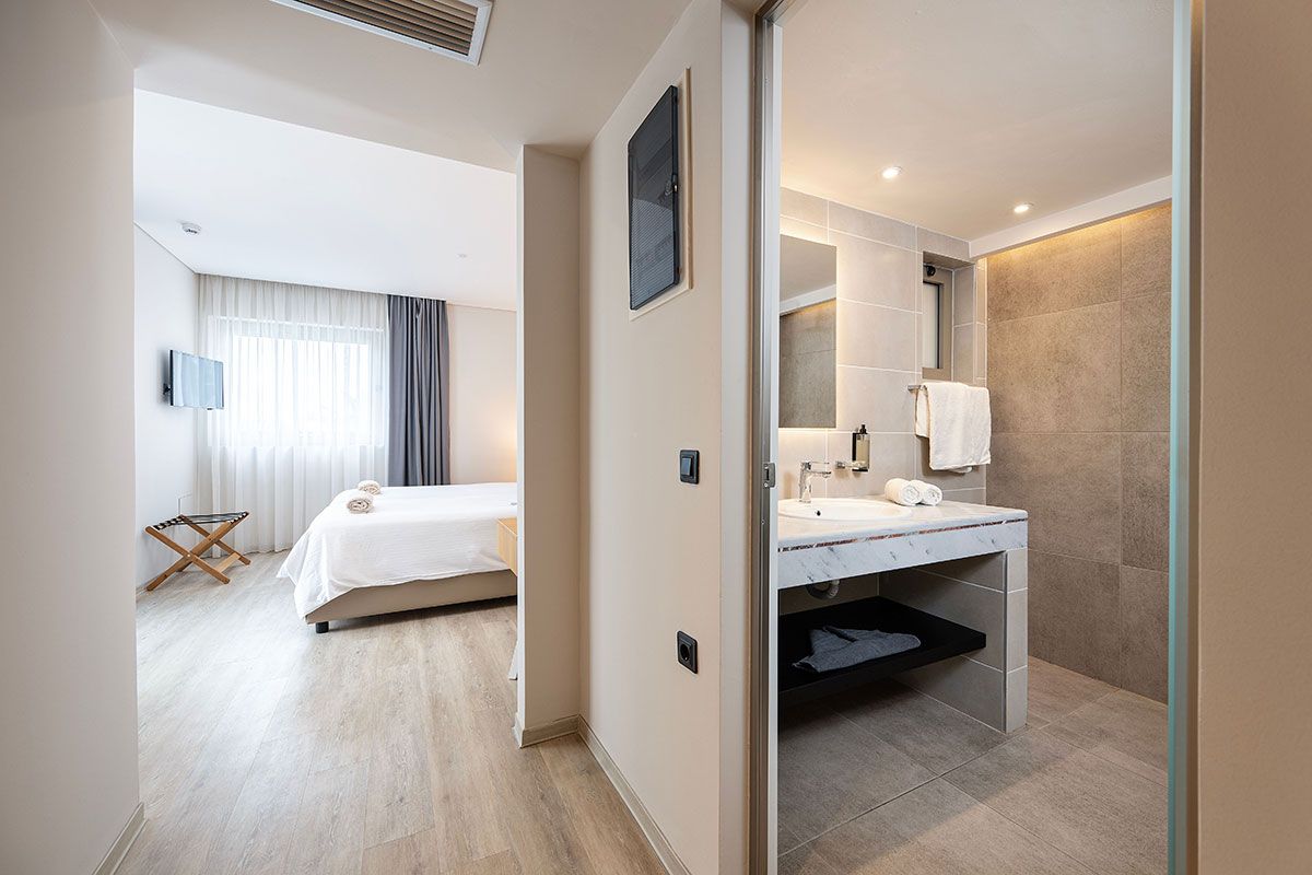 Hôtel Club Marmara Athina Palace 5* pas cher photo 12