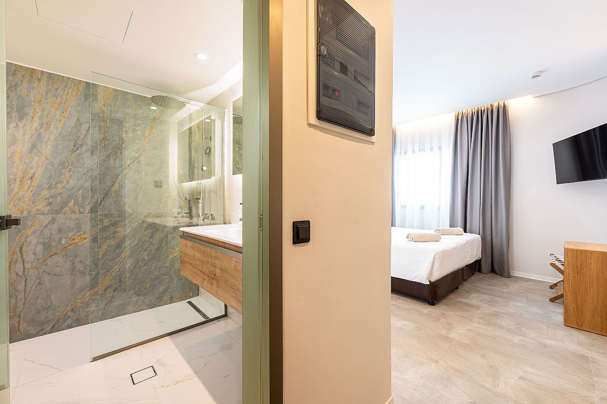 Hôtel Club Marmara Athina Palace 5* pas cher photo 18